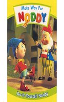 Make Way For Noddy Do It Yourself Noddy