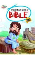 Interesting Tales of Bible
