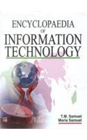 Encyclopaedia of Information Technology (Set of 8 Vols.)