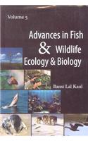 Advances in Fish and Willife Ecology and Biology