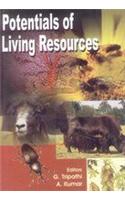 Potentials of Living Resources