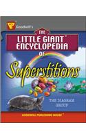 The Little Giant Encyclopedia of Superstitions