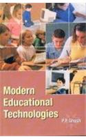 Modern Educational Technologies