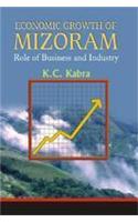 Economic Growth of Mizoram: Role of Business and Industry