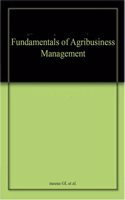 Fundamentals of Agribusiness