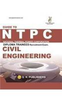 NTPC Civil Engg. (Diploma Trainees)