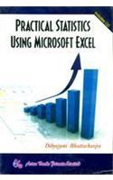 Practical Statistics Using Microsoft Excel
(with CD): Business and Management