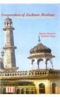 Conservation Of Lucknow Heritage: Preservation Methodology And International Dimensions