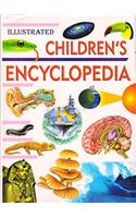 CHILDREN`S ENCYCLOPEDIA