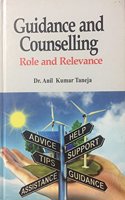 GUIDENCE AND COUNSELLING ( RLOE AND RELEVANCE)-2017