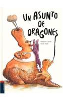 Un Asunto de Dragones