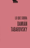 Lo que sobra