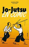 Jo-Jutsu. En comic