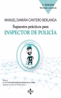 Supuestos practicos para inspector de policia: Codigo Penal