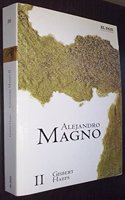 Alejandro Magno (Spanish Edition)