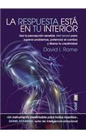 La Respuesta Esta En Tu Interior