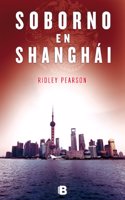 Soborno en Shangai / The Risk Agent