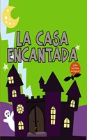 La Casa Encantada