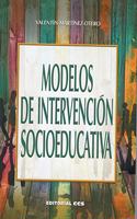 Modelos de intervencion socioeducativa