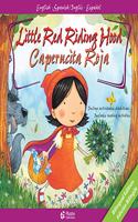 Caperucita Roja / Little Red Riding Hood