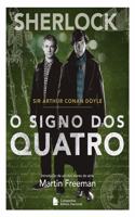 Sherlock o Signo dos Quatro - Sherlock Holmes 4