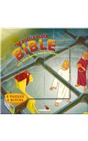 God Saves Daniel and His Friends