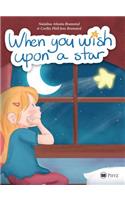 When you wish upon a star