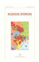 Ricerche Storiche. A. XLI N. 1 (Gennaio-Aprile 2011)