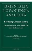 Redefining Christian Identity