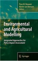 Environmental and Agricultural Modelling: