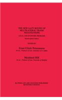 The New GATT Round of Multilateral Trade Negotiations