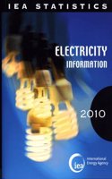Electricity Information 2010