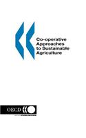 Co-operative approaches to sustainable agriculture