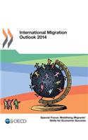 International Migration Outlook 2014