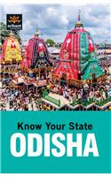 Know Your State Odisha