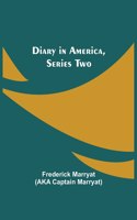 Diary in America, Series Two