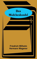 Mädchenhandel