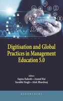 Digitisation and Global Practices in Management Education 5.0