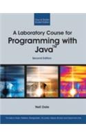 Laboratory Cource For Programming With Java Tm