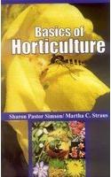 Basics Of Horticulture