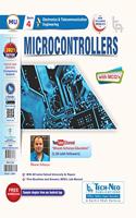 Microcontrollers MU Sem 4 Mumbai University Electronics & Telecommunication(E&TC)