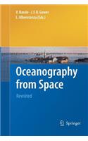 Oceanography from Space