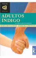 Adultos Indigo