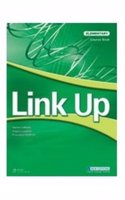 LINK UP ELEMENTARY TEST BOOK ANSWER KEY