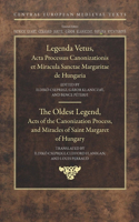 The Oldest Legend