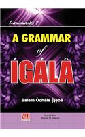 Grammar of Igala