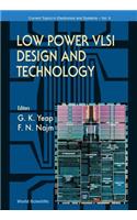 Low Power VLSI Design and Technology