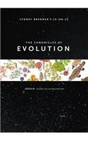 Sydney Brenner's 10-on-10: The Chronicles Of Evolution