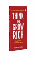 Penguin Select Classics: Think and Grow Rich: (Original, Unabridged Classic)