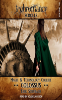 Techromancy Scrolls: Colossus